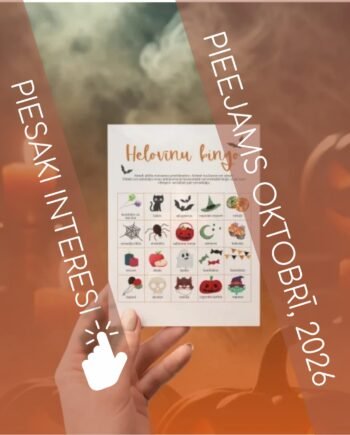 Halovinu spēles idejas