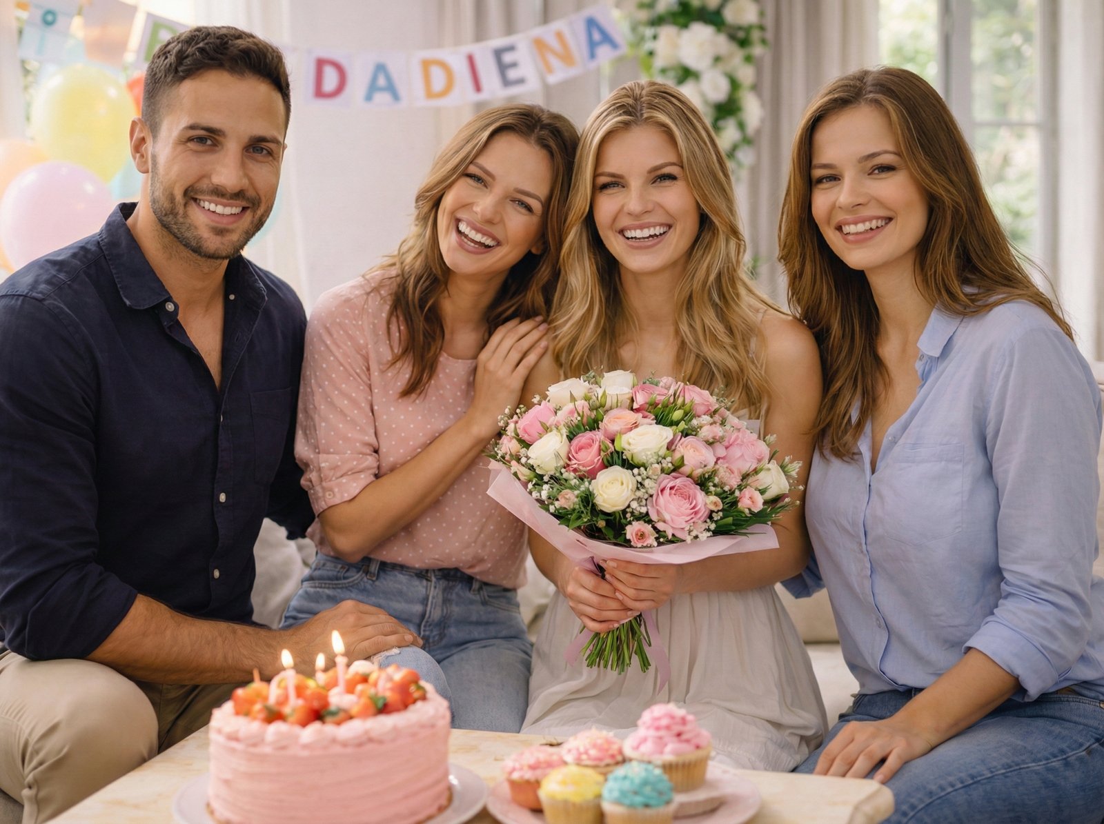 Vārda diena šodien